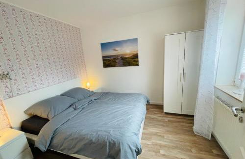 OstseeLiebe Garten, Terrasse und Strandnähe - Foto 16