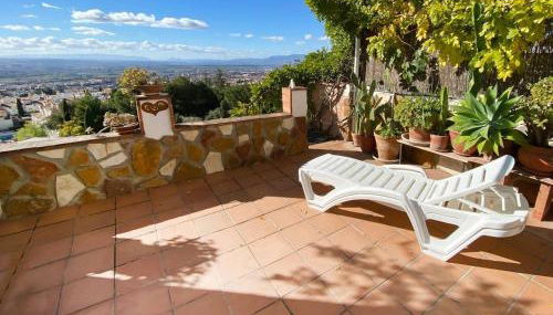 VillaSanMiguelAlto Albaicin - Foto 3