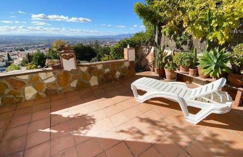 VillaSanMiguelAlto Albaicin - Foto 3