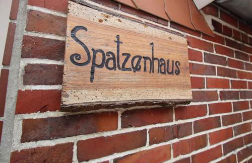 Reihenhaus in Strackholt mit beheiztem Pool - Foto 18