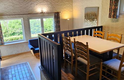 Holiday Home mit Garten im Naturpark Südeifel by Interhome - Foto 6