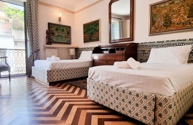 JOIVY Vintage And Gorgeous 2-Bed Flat Near Sforzesco Castle - Photo 9