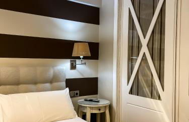 Travesía 60 Boutique Apartment by VigoVacaciones - Foto 8