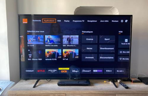 CHARMING APARTMENT NEAR THE BEACH - Foto 2