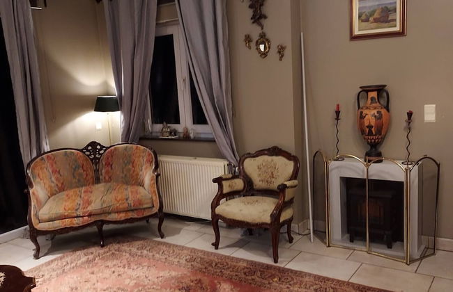 la Halte Des Anges 3 Bedrooms 6 People - Foto 9