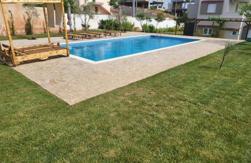 Villa Niso - Foto 17