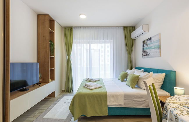 Sunny Side Resort & Spa - Foto 53