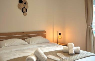 AV Luxury Accommodations - Foto 1