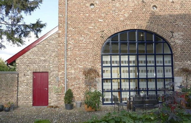 Apartment Near the Belgian Border - Photo 52