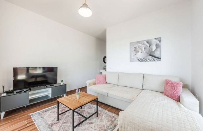 Exclusive Seafront Apartments Apartment 1 - Foto 8