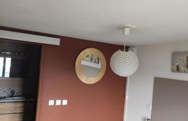 F2 EXTERIEUR LIT KING SIZE - Foto 7