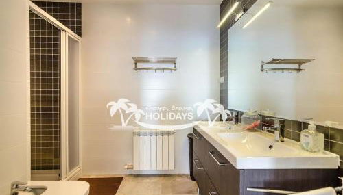 Costa Brava Holidays Villa Florada, Sea Views - Foto 4