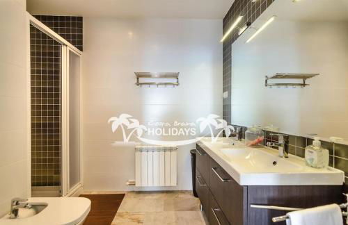 Costa Brava Holidays Villa Florada, Sea Views - Foto 4