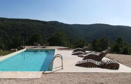 Villa Mare - a natural paradise near Motovun - Foto 9