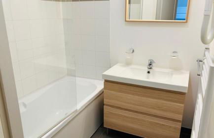 Les Cottages du Lac - Foto 9