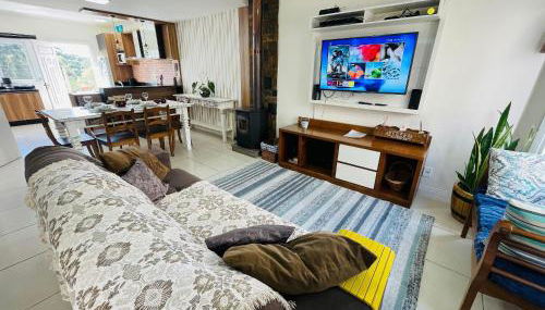 Duplex 02 Suites - Cond.Fechado 08 P - Foto 5