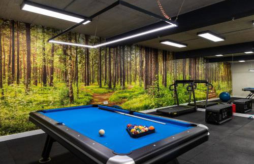 Villa Lu sea view & SPA - Foto 63