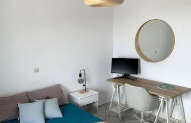 Modern apartment in Mesochori - Foto 5