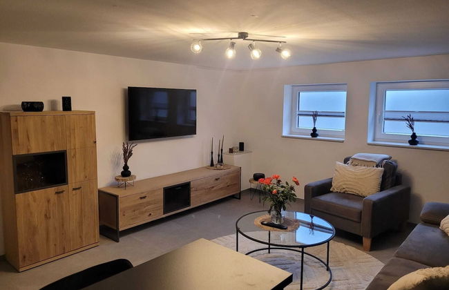 Ferienwohnung Hereinspaziert - Foto 9