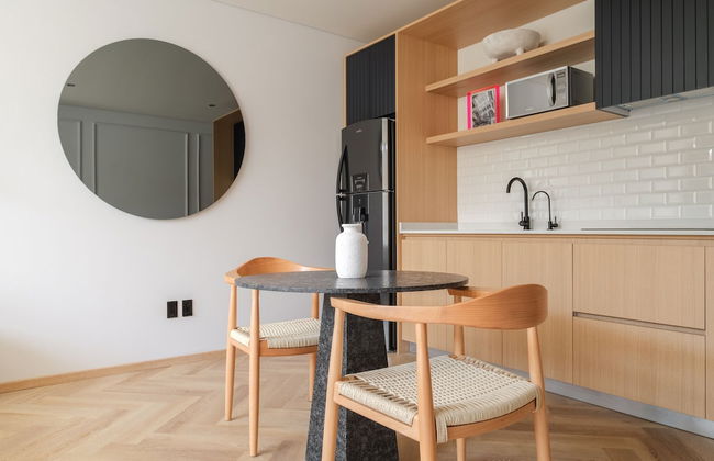 Casa Cibeles by Lumina - Foto 26