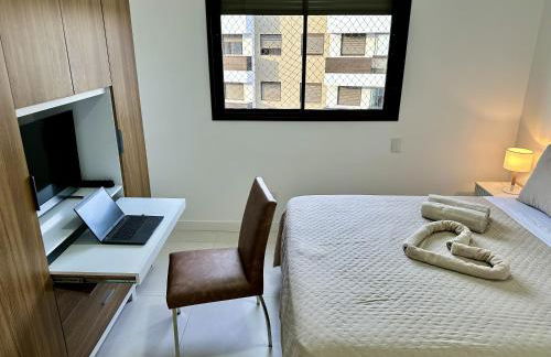 AP em Condomínio Clube - 120 metros do mar - Foto 16