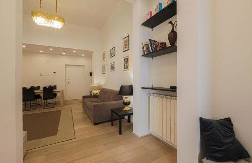 APT DELUXE in THE HEART OF CITY - Foto 43