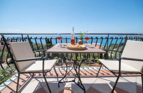 Christoforos Apartments - Foto 20