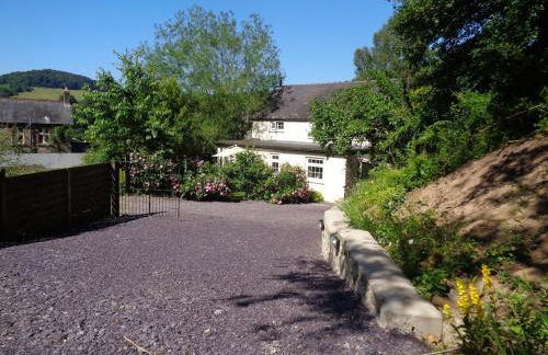 Tintern Abbey Cottage-amazing Abbey view, EV,5star - Foto 45