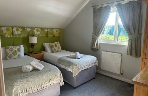 5A Retallack Resort & Spa - Foto 9