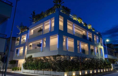 Hotiday Apartments Giulianova - Foto 11