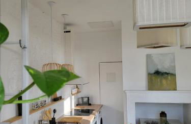 Appartement La verrerie, terrasse et jardinet - Foto 1