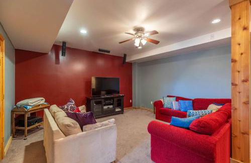 3 Peaks Lodge - Foto 28