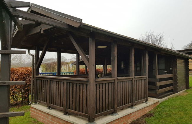 Holiday Home Inselperle, Putbus - Foto 45