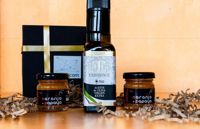 Sitito Escribano Apartment - Photo 60