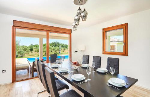 Villas Montrin - Foto 15