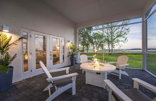 Sumner Lake House 3 Bedrooms - Foto 1