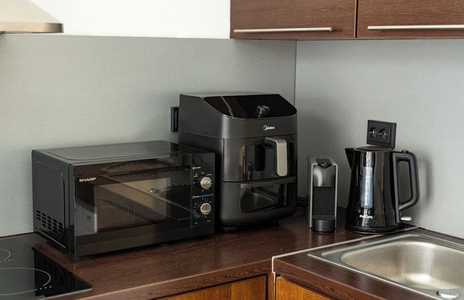 Nexus Rentals Tallinn - Foto 12