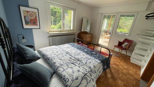 Das Grüne Nest - Foto 4, wardrobe