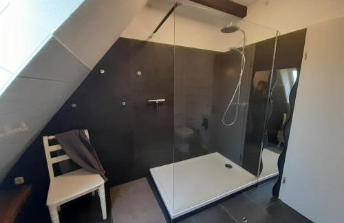 Schönes Apartment vor den Toren Hamburgs - keine Monteurwohnung - Foto 17