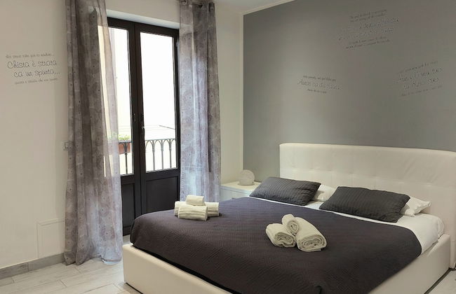 Il Detto Casa Regina-Palmentieri - Foto 1