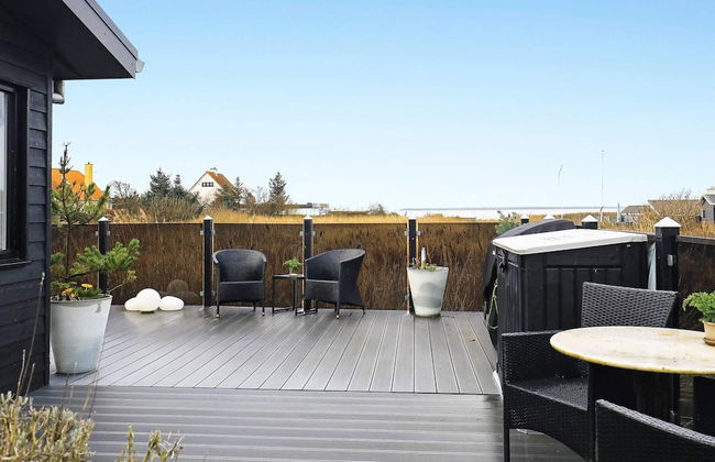 3 Person Holiday Home in Esbjerg V-by Traum - Photo 45