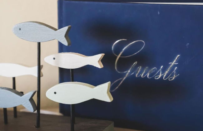 Dune our Thing - 1 Block From Beach and Boardwalk - Foto 23