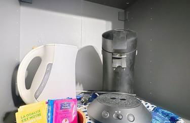 Apartement Cabine - Bord de Mer - Foto 13