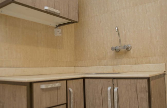 Al Eairy Furnished Apartments Qassim 1 - Foto 15