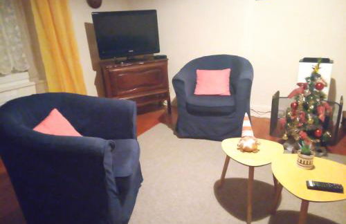 MAISON AVEC JARDIN PROCHE MER - Foto 27