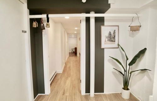 5280 Oasis - Hot Tub Walk to Sloan's Lake - Foto 21