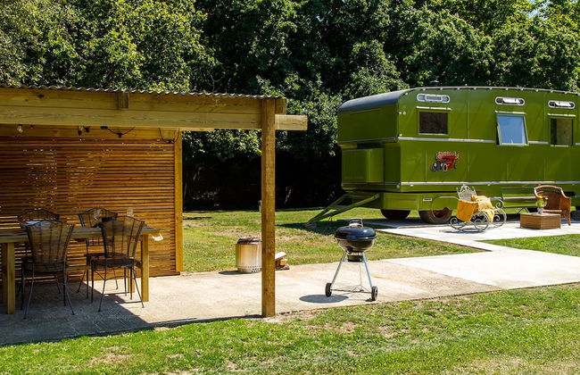 The Showman s Carriage King Bed Close to Beach - Foto 10