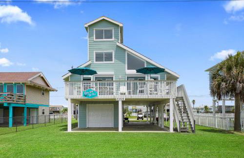 6 Bedroom plus Crows Nest with Beach View - Foto 3