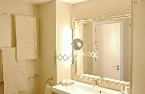 Tranquilo y Céntrico apartamento 1 dormitorio - Photo 33