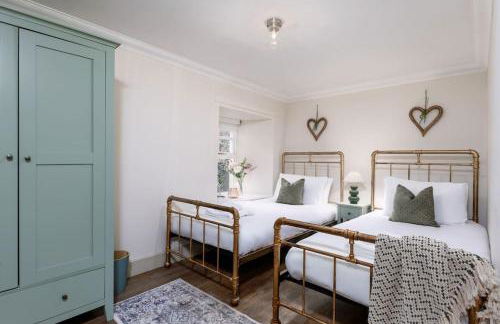 The Tranquil Auchterarder 3-bed Cottage - Foto 8